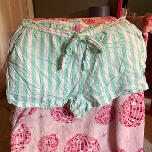 Stoney Clover shorts